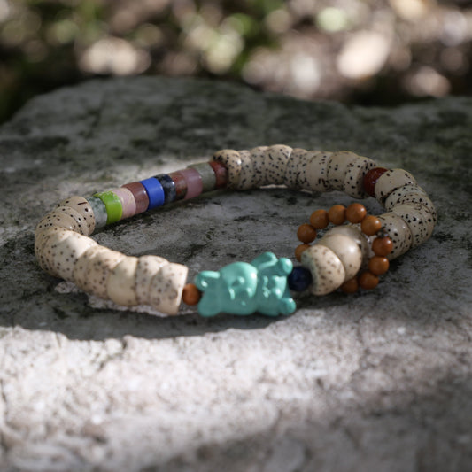 Bodhi Seeds Bracelet