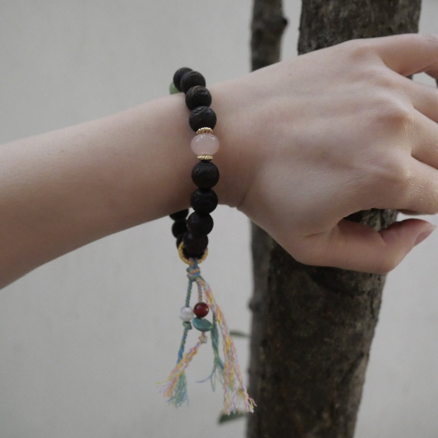 Wood Bracelet