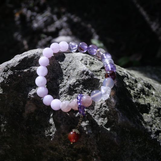 Amethyst Bracelet