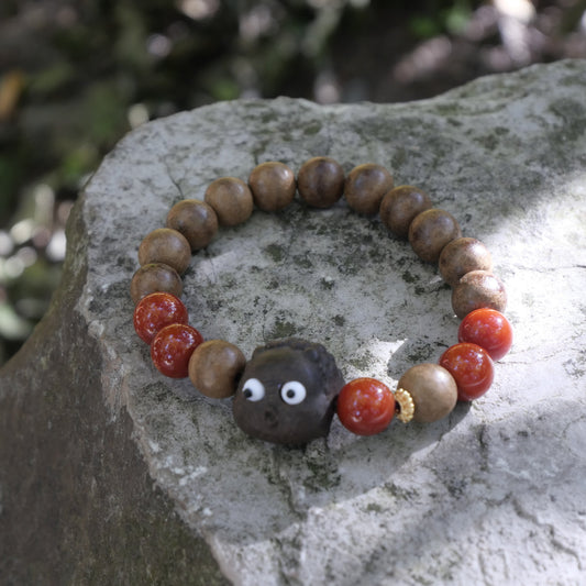 Agar-wood Bracelet